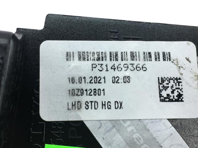 31469366 VOLVO купить в Одесса