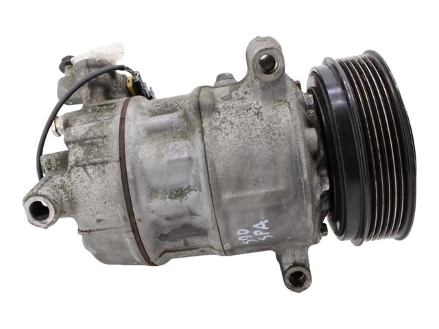 31469966 VOLVO Компрессор кондиционера купить в Житомир
