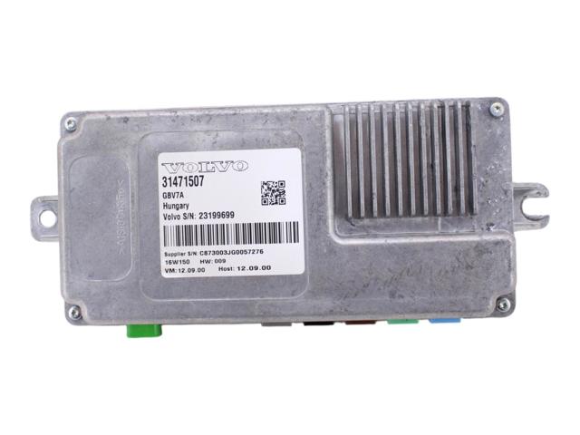 Блок управления камерой 31471507 VOLVO