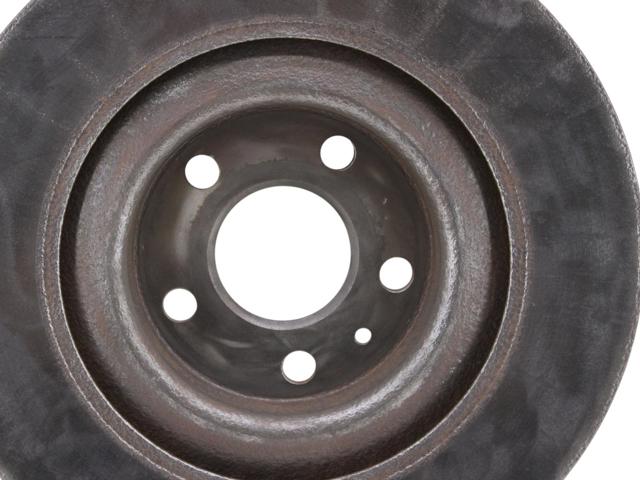 Диск тормозной задний 31471816 VOLVO