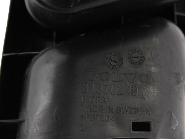 VOLVO 31474810 Воздухозаборник воздушного фильтра в наличии Кривой Рог