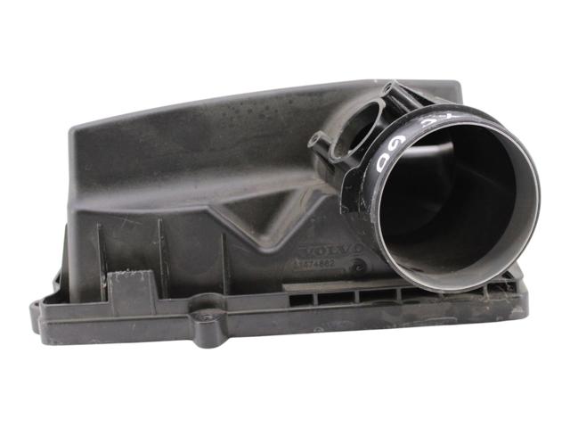 VOLVO 31474862 Корпус воздушного фильтра в наличии Запорожье