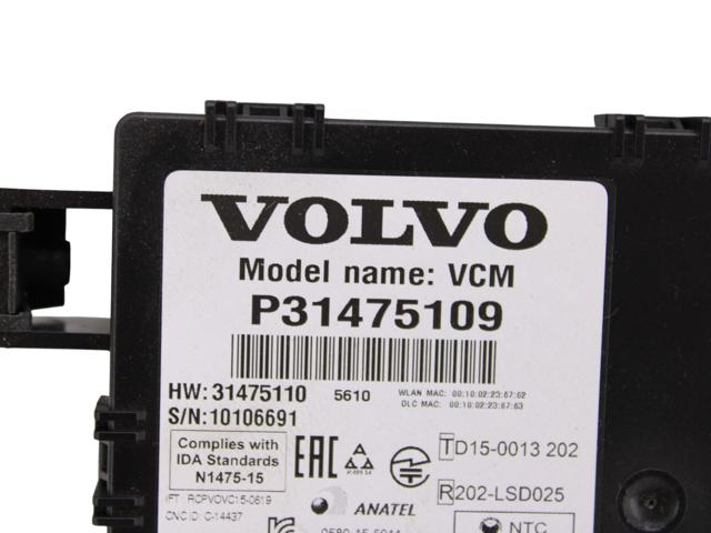 31475109 VOLVO купить в Черкассы