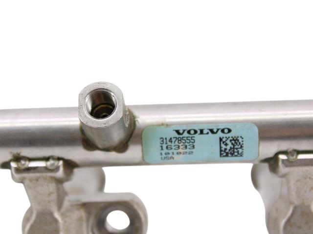 31478555 VOLVO Распределитель топлива (рампа) купить в Павлоград
