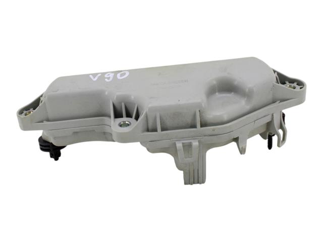 Бачок вакуумной системы двигателя (демпфер) 31480478 VOLVO