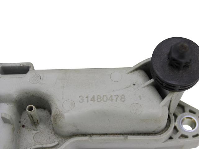 31480478 VOLVO Бачок вакуумной системы двигателя (демпфер) купить в Днепр
