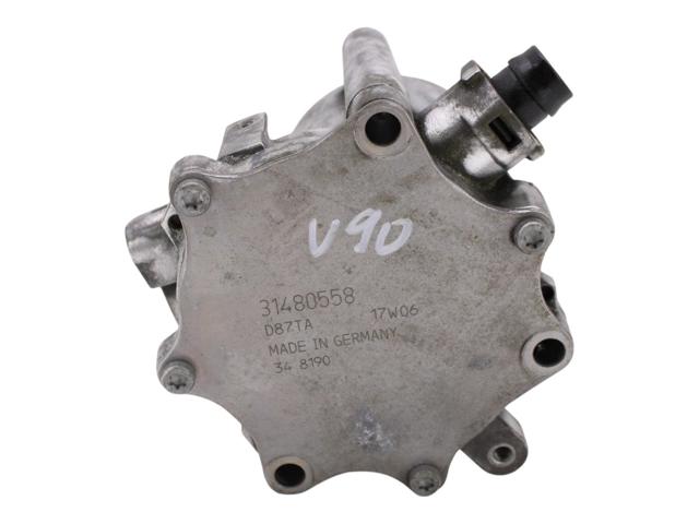 Насос вакуумный 31480558 VOLVO