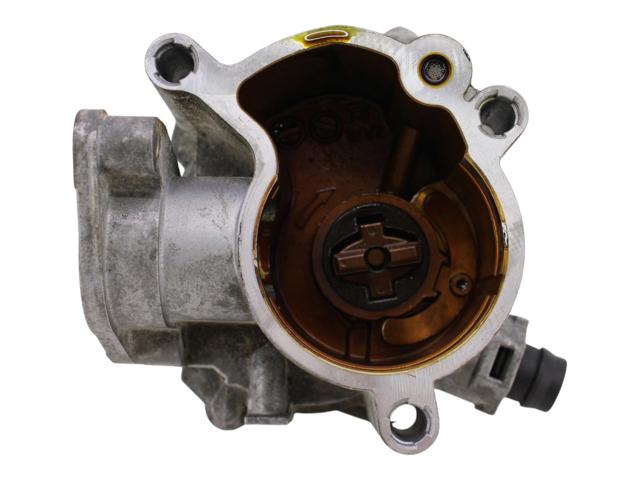 Механический вакуумный насос 31480558 VOLVO