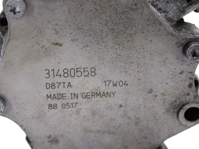 31480558 VOLVO Насос вакуумный купить в Ужгород