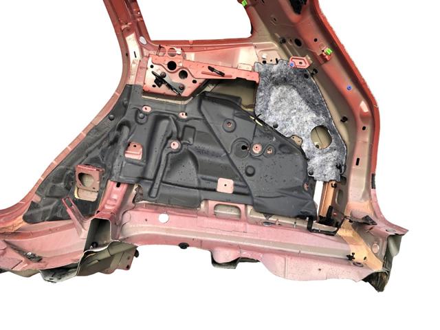 Боковая часть задняя правая 31484169 VOLVO