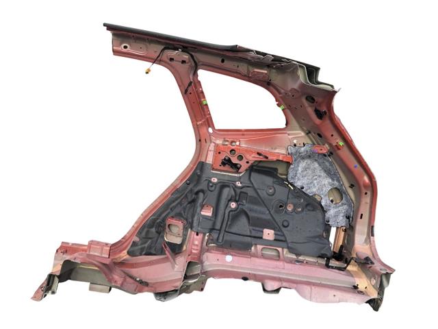 31484169 VOLVO Крыло заднее правое купить в Украина