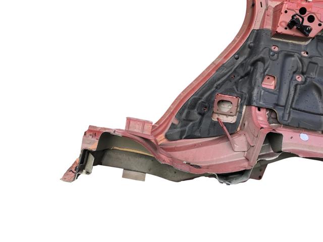 31484169 VOLVO Крыло заднее правое купить в Винница