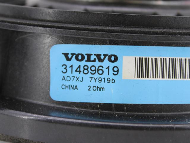 VOLVO 31489619 Динамик передней двери в наличии Винница