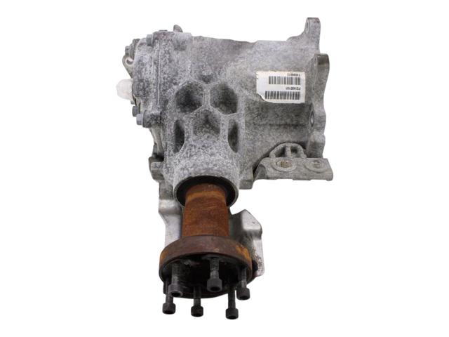 Коробка раздаточная 31492191 VOLVO