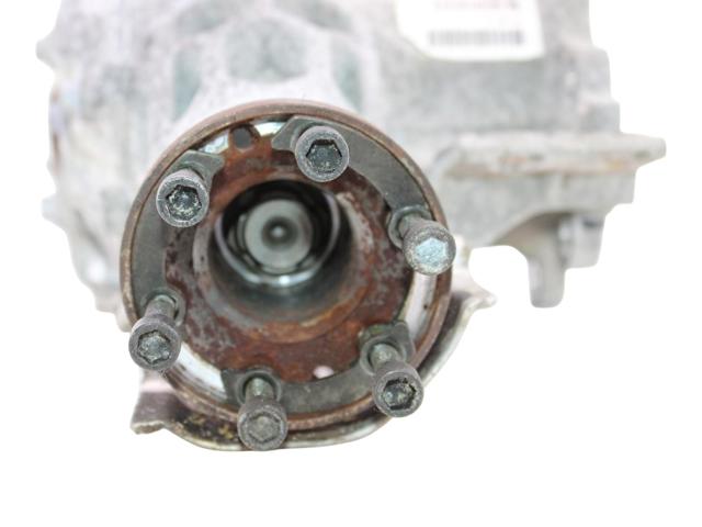 31492191 VOLVO Раздатка (коробка раздаточная) купить в Ровно