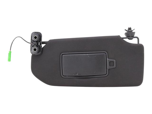 Козырек противосолнечный 31497337 VOLVO