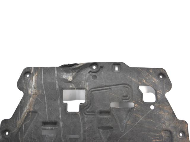 Защита картера двигателя 31497612 VOLVO
