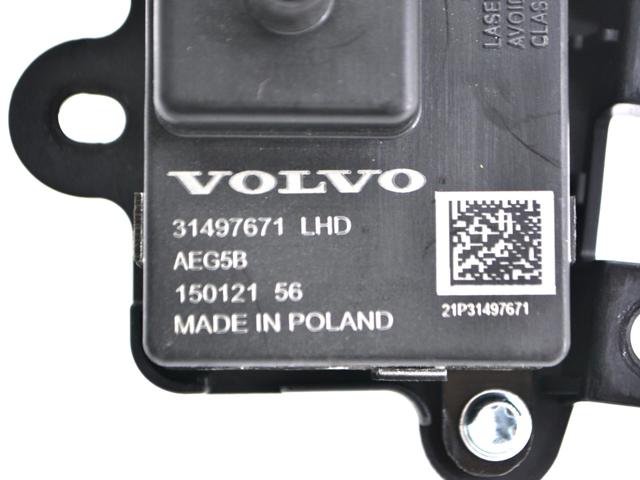 VOLVO 31497671 в наличии Черкассы