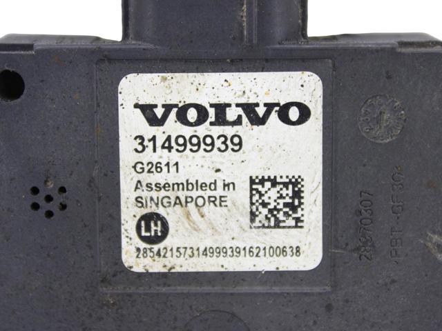 VOLVO 31499939 Датчик контроля мертвой зоны задний в наличии Одесса