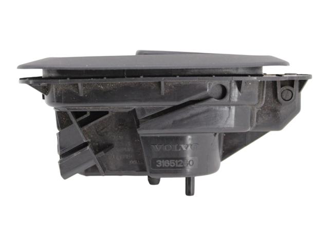 31651260 VOLVO Ручка открывания капота купить в Тернополь