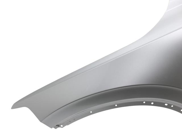 31651675 VOLVO Крыло переднее левое купить в Кривой Рог