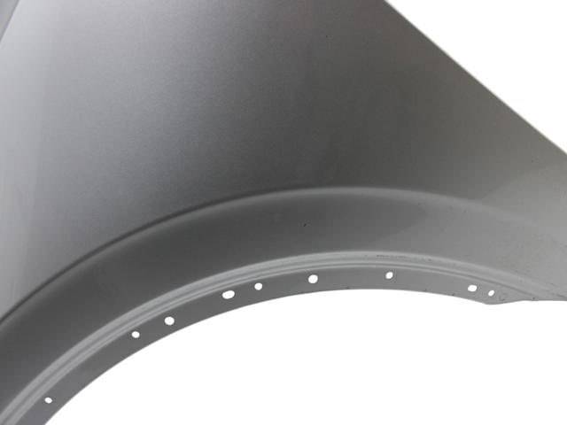 31651675 VOLVO Крыло переднее левое купить в Винница