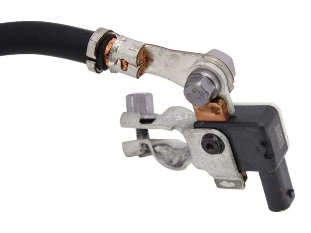 31652054 VOLVO Клема аккумулятора купить в Харьков