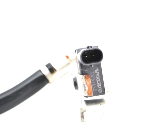 31652438 VOLVO Клема аккумулятора купить в Полтава