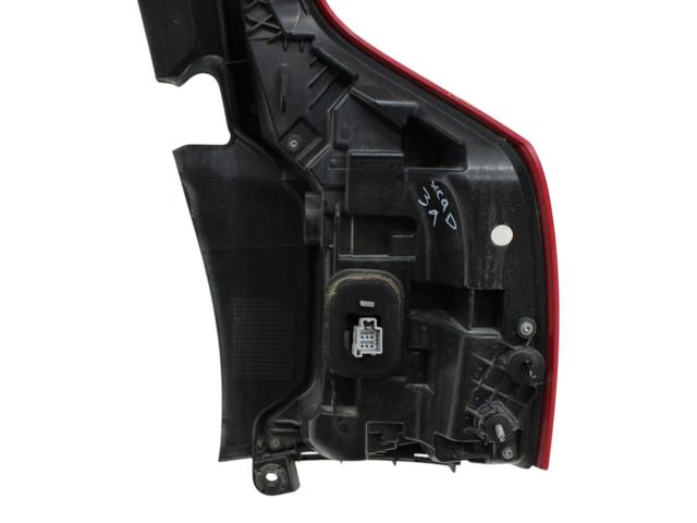 VOLVO 31655919 Фонарь задний левый в наличии Днепр