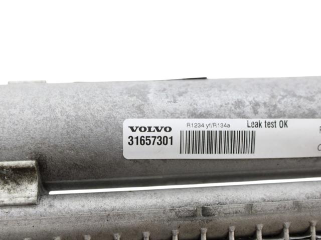 31657301 VOLVO Радиатор кондиционера купить в Винница