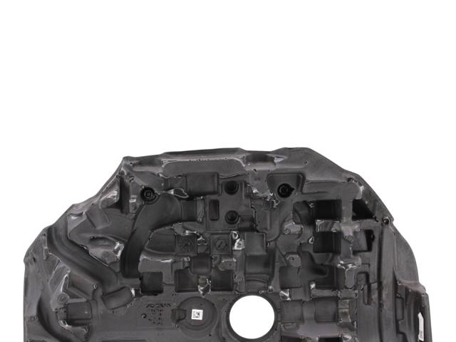 31657646 VOLVO Крышка двигателя купить в Черкассы
