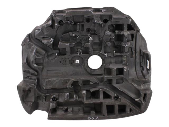 31657646 VOLVO Крышка двигателя купить в Черкассы