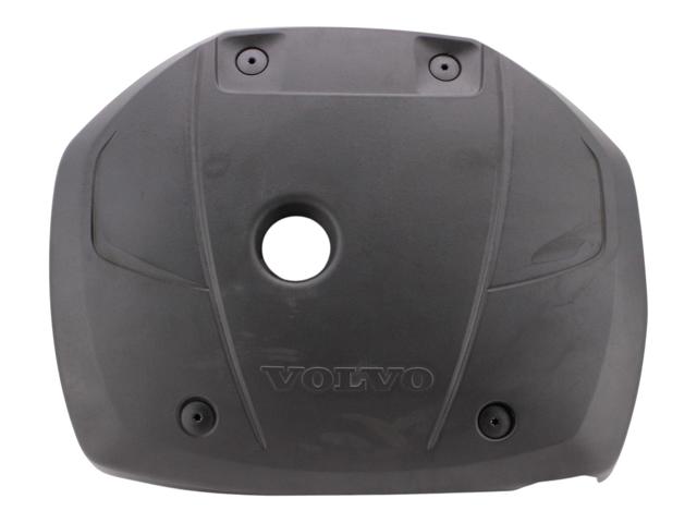 Экран двигателя 31657646 VOLVO