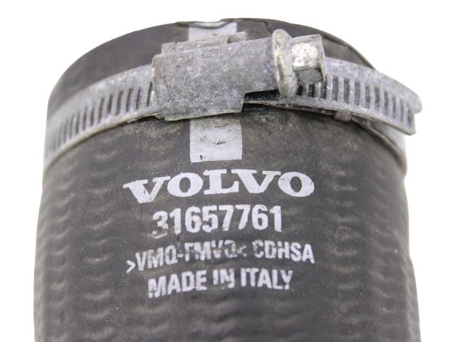 VOLVO 31657761 Патрубок интеркулера в наличии Киев
