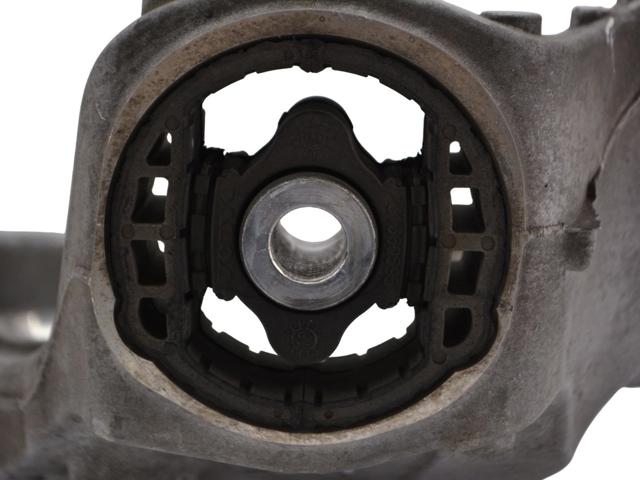 31658320 VOLVO Цапфа (поворотный кулак) задний правый купить в Ужгород