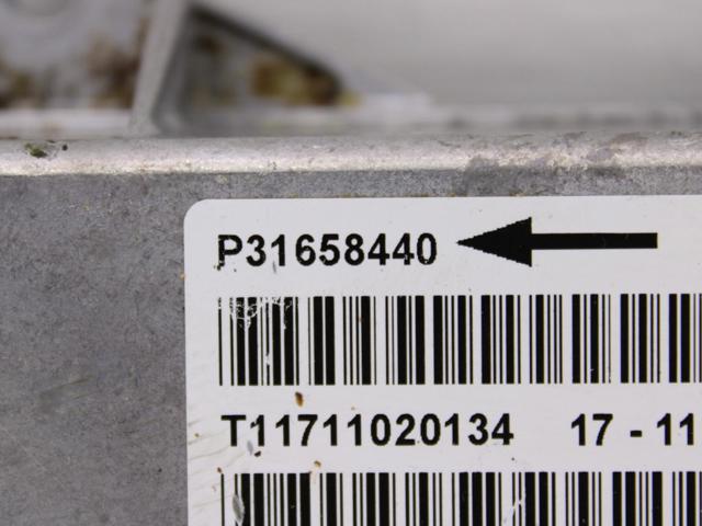 31658440 VOLVO купить в Ровно