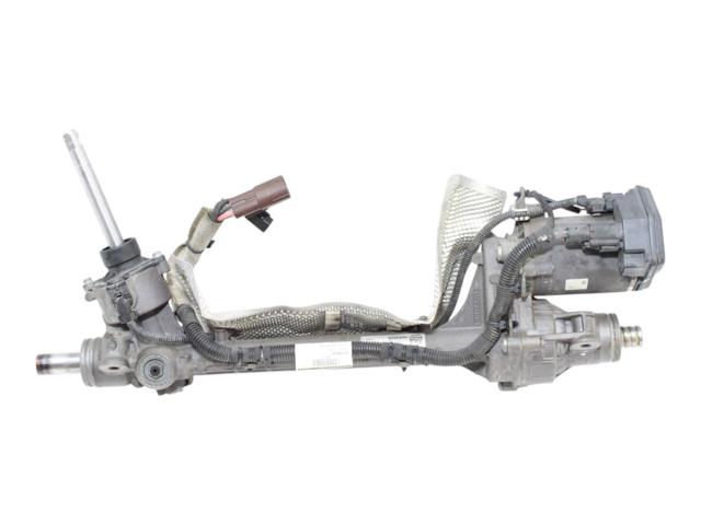 Реечный рулевой механизм 31658459 VOLVO