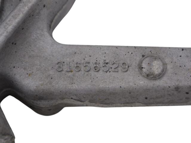 VOLVO 31658529 Цапфа задняя левая в наличии Ирпень
