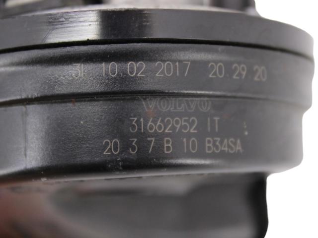 31662952 VOLVO Звуковой сигнал купить в Ужгород