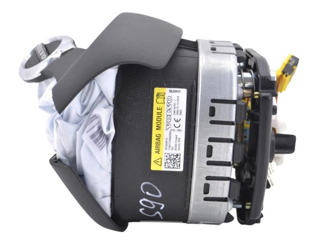31663012 Подушка безопасности (AIRBAG) водительская купить Житомир