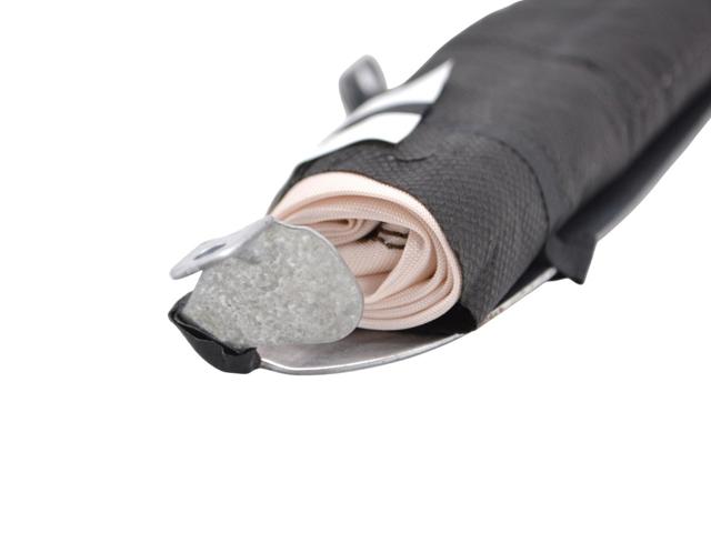 31663458 Подушка безопасности (AIRBAG) спинки сиденья левого купить Каменское
