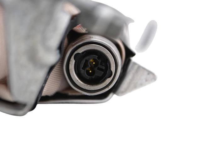 31663458 VOLVO Подушка безопасности (AIRBAG) спинки сиденья левого купить в Чернигов