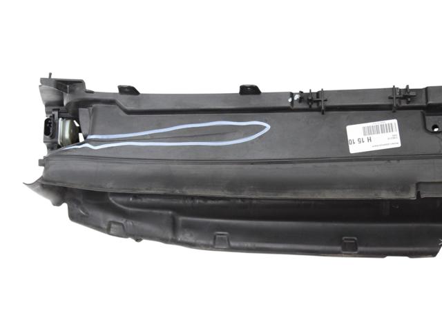 VOLVO 31663712 Жалюзи радиатора охлаждения в наличии Харьков
