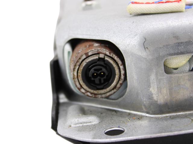 Подушка Айрбег водителя защиты коленей 31663752 VOLVO
