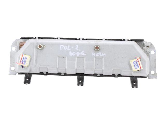 31663752 VOLVO Подушка безопасности (AIRBAG) водительская, защиты коленей купить в Полтава