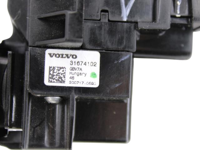 VOLVO 31674102 в наличии Николаев