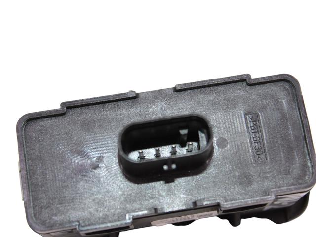 31674801 VOLVO Кнопка салона привода крышки багажника (двери 3/5-й (ляды) купить в Сумы