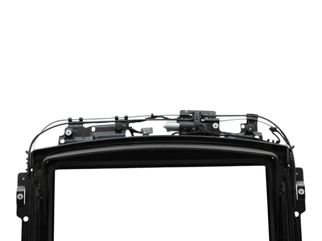 31675440 VOLVO Рама люка купить в Житомир