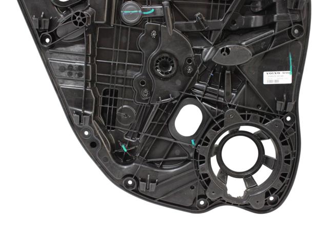 31675632 VOLVO Механизм стеклоподъемника двери задней левой купить в Ровно