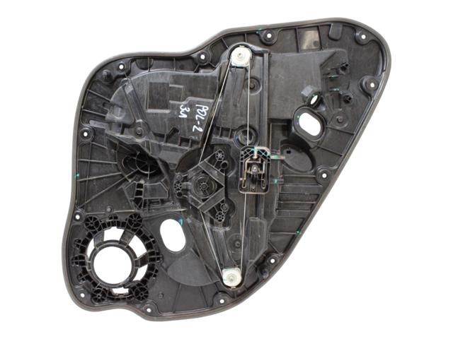 31675632 VOLVO Механизм стеклоподъемника двери задней левой купить в Тернополь